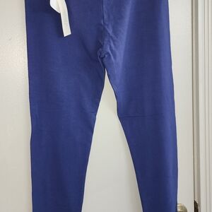 Forever 21 Navy Leggings